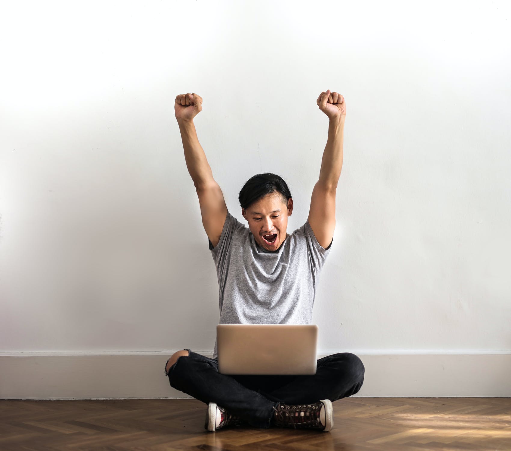 Winner on the Computer